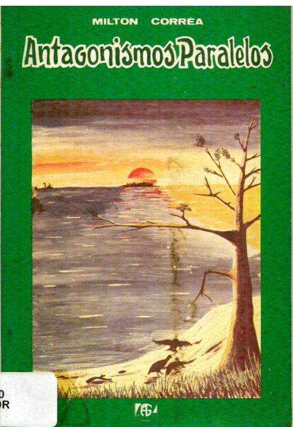 Antagonismos Paralelos